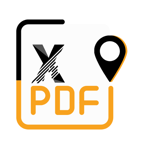 Xtreme PDF and Map App iOS